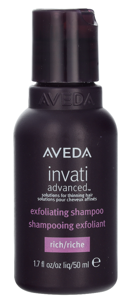 Aveda Invati Advanced Exfoliating Shampoo - Rich 50 ml