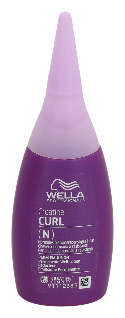 Wella Creatine+ Curl (N) 75 ml