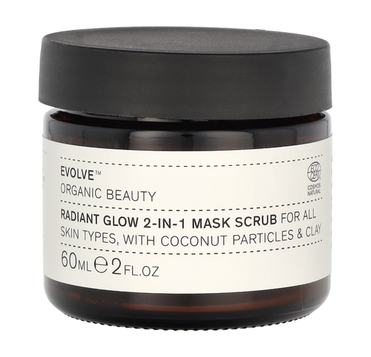 Evolve Radiant Glow Mask 60 ml