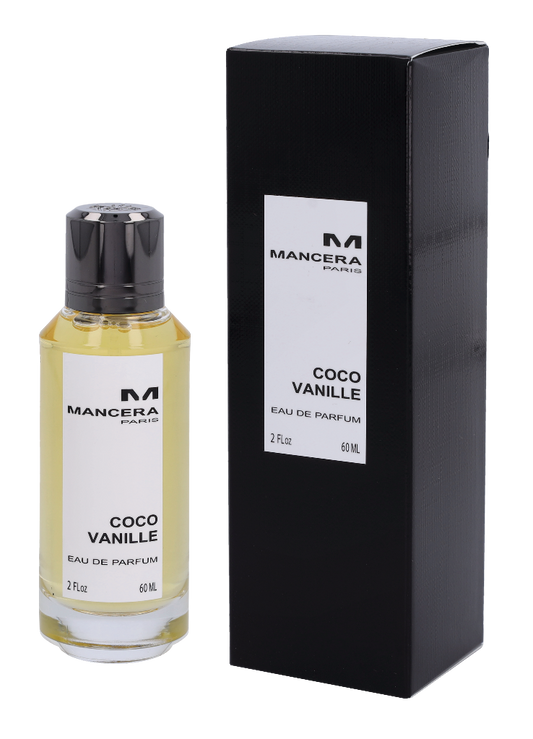 Mancera Coco Vanille Edp Spray 60 ml