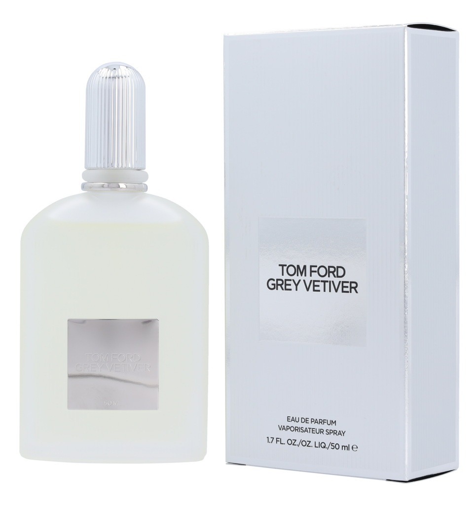 Tom Ford Grey Vetiver Edp Spray 50 ml