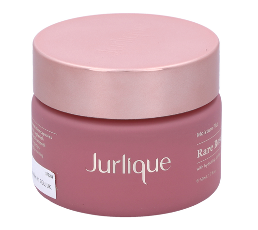 Jurlique Moisture Plus Rare Rose Gel Cream 50 ml