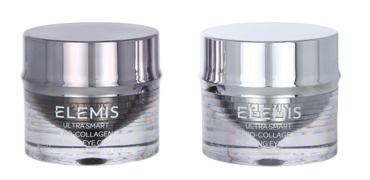 Elemis Ultra-Smart Pro-Collagen Eye Treatment Duo Set 20 ml