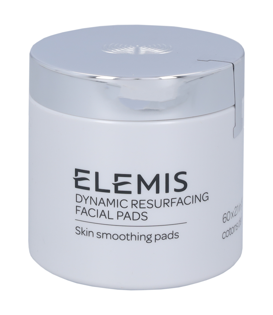 Elemis Dynamic Resurfacing Facial Pads 60 piece