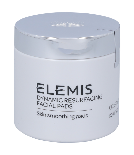 Elemis Dynamic Resurfacing Facial Pads 60 piece