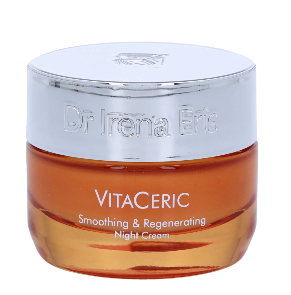 Dr Irena Eris Vitaceric Smoothing & Regenerating Night Cream 50 ml