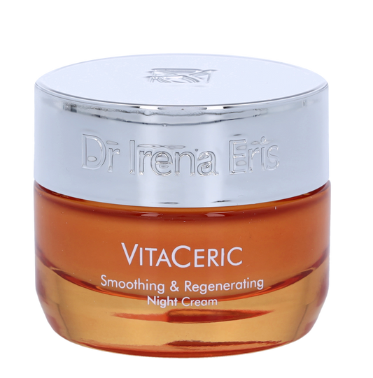 Dr Irena Eris Vitaceric Smoothing & Regenerating Night Cream 50 ml