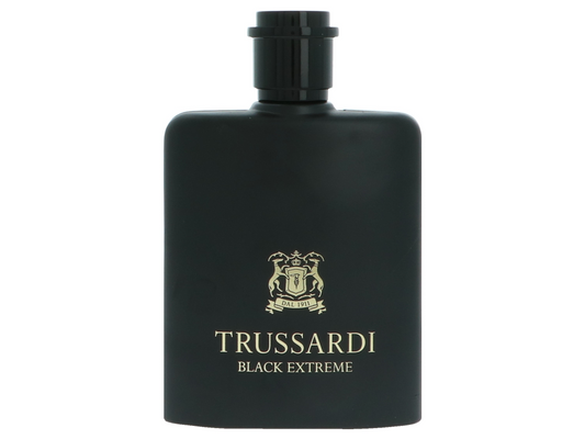 Trussardi Black Extreme Pour Homme Edt Spray 100 ml