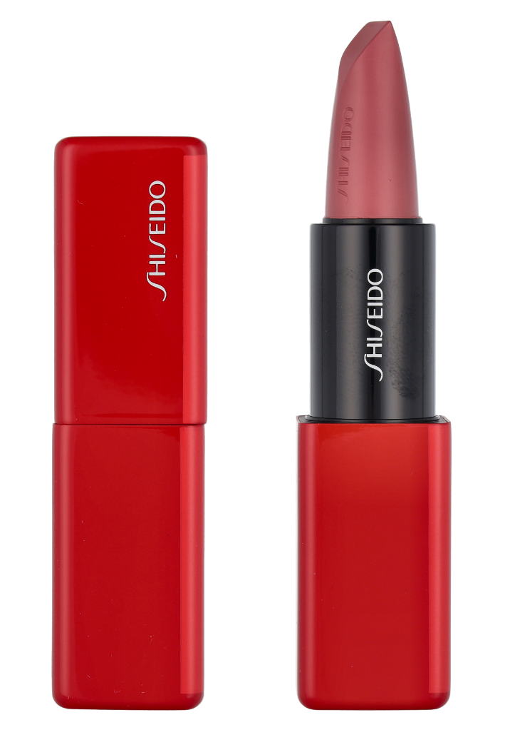 Shiseido Technosatin Gel Lipstick 3.3 g