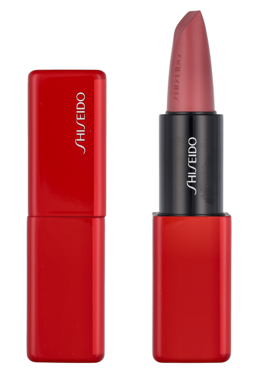 Shiseido Technosatin Gel Lipstick 3.3 g