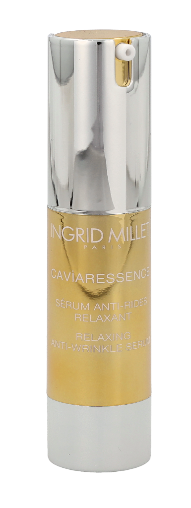 Ingrid Millet Caviaressence Relaxing Anti-Wrinkle Serum 15 ml