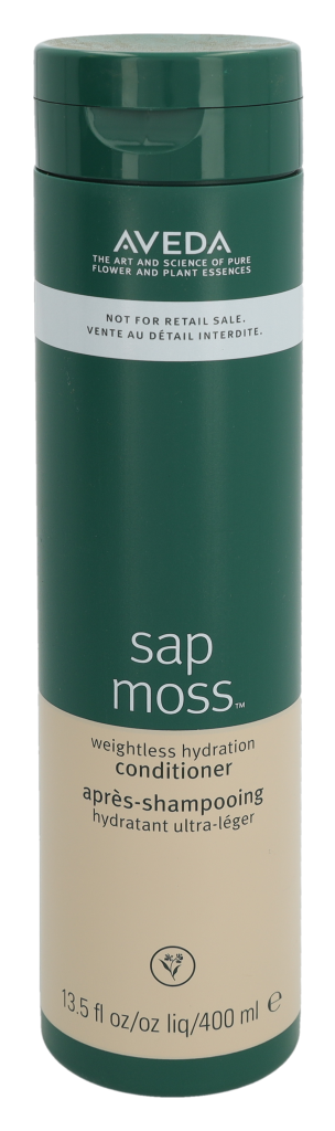 Aveda Sap Moss Weightless Hydration Conditioner 400 ml