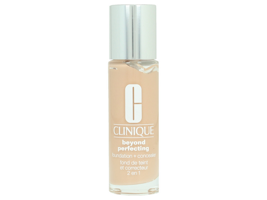 Clinique Beyond Perfecting Foundation + Concealer 30 ml