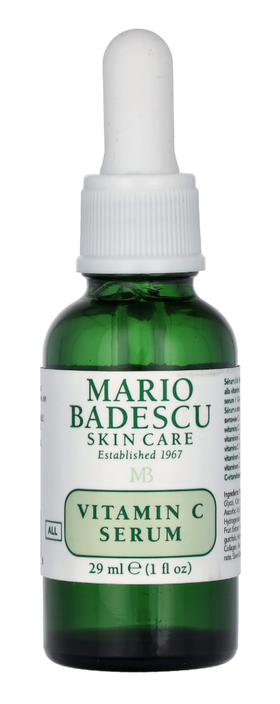 Mario Badescu Vitamin C Serum 29 ml