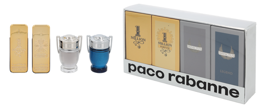 Paco Rabanne Special Travel Edition Men 20 ml