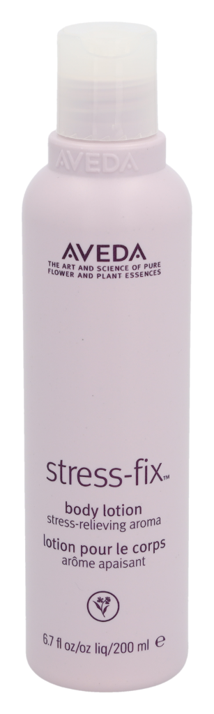 Aveda Stress-Fix Body Lotion 200 ml