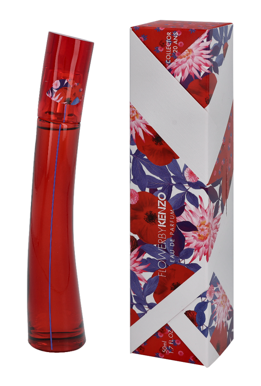 Kenzo Flower by Kenzo Limited Edition 50 ml