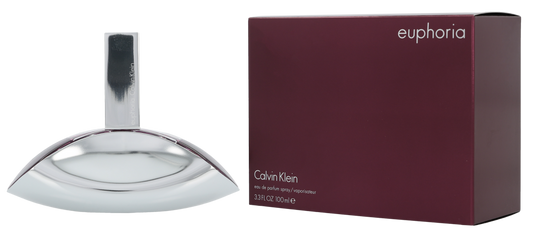 Calvin Klein Euphoria Women Edp Spray 100 ml