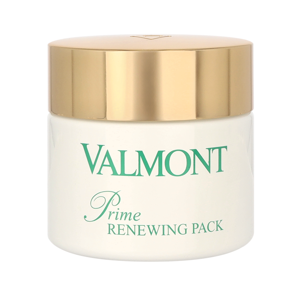 Valmont Prime Renewing Pack 75 ml