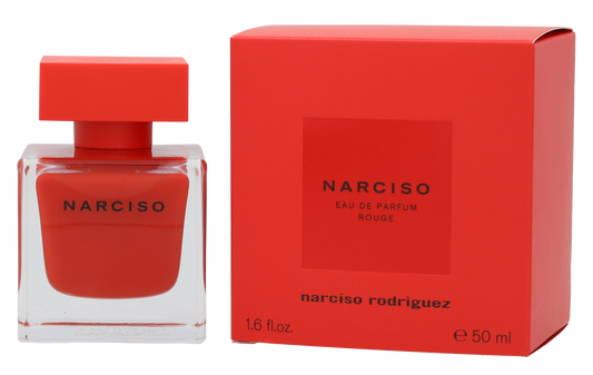 Narciso Rodriguez Narciso Rouge Edp Spray 50 ml