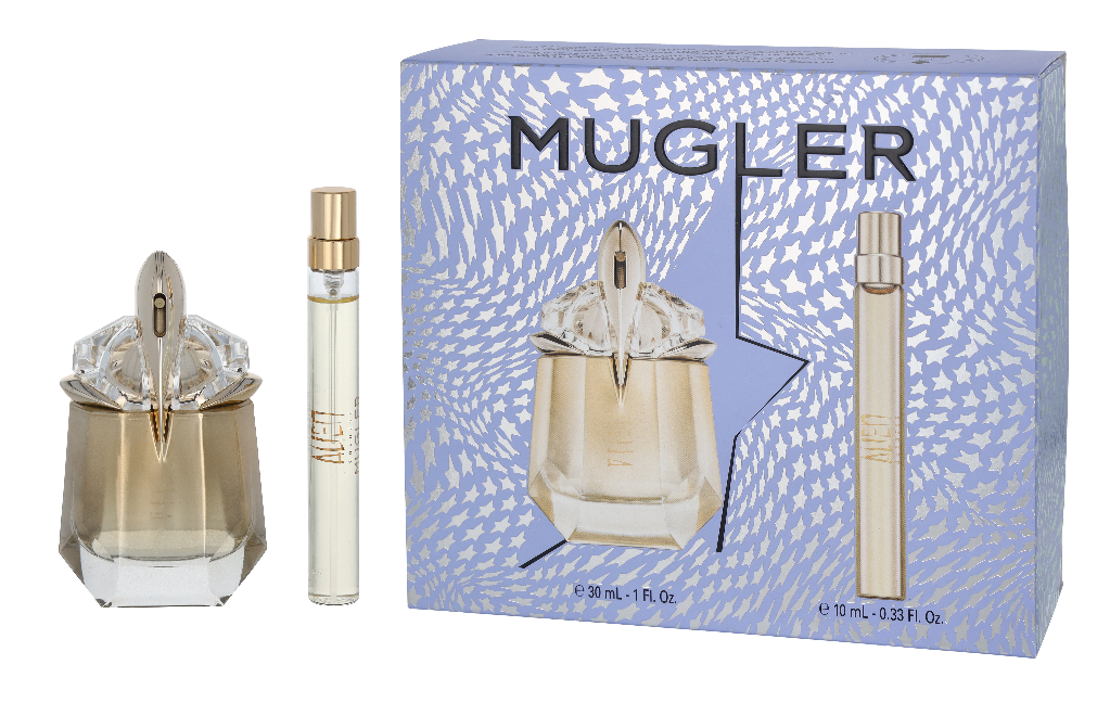 Thierry Mugler Alien Goddess Giftset 40 ml