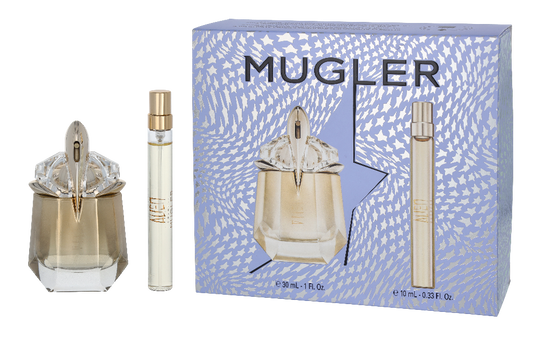 Thierry Mugler Alien Goddess Giftset 40 ml