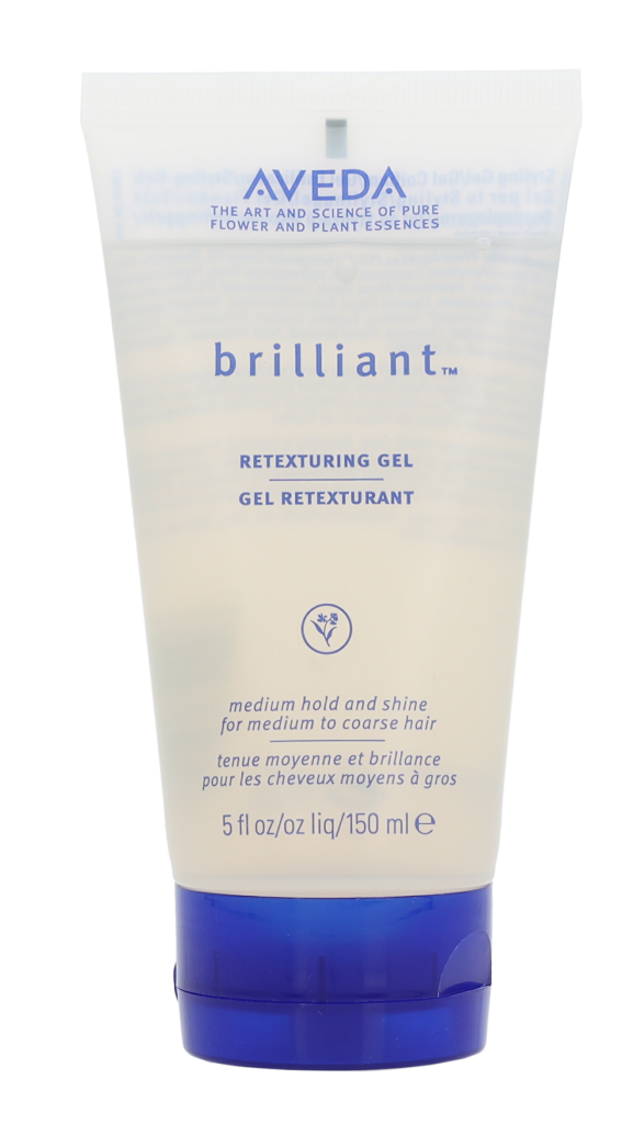 Aveda Brilliant Retexturing Gel 150 ml