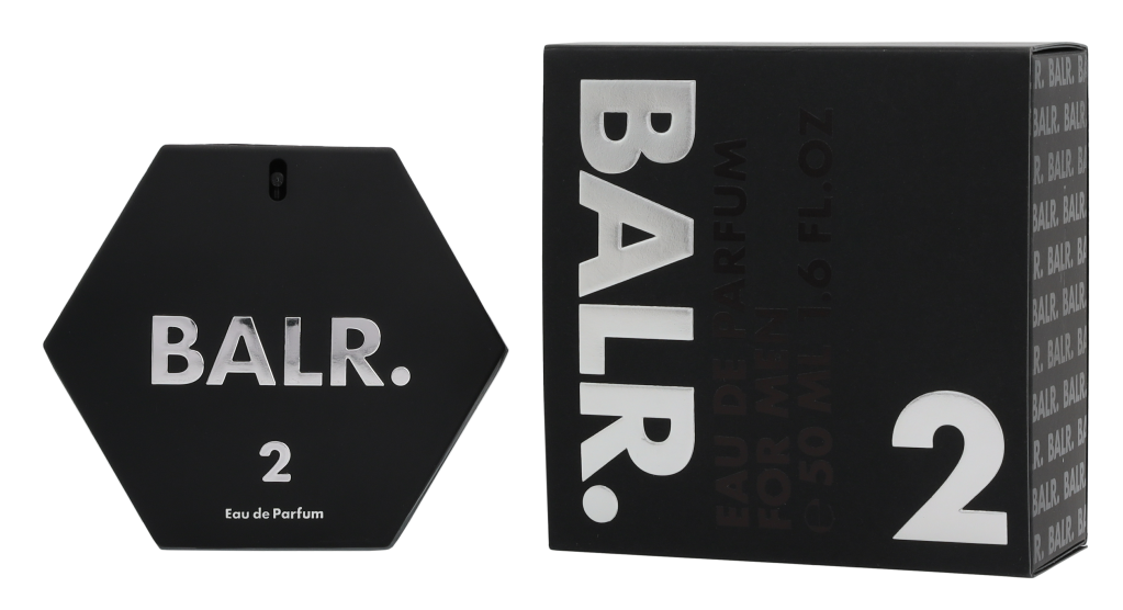 BALR. 2 FOR MEN Edp Spray 50 ml