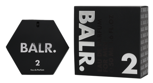 BALR. 2 FOR MEN Edp Spray 50 ml