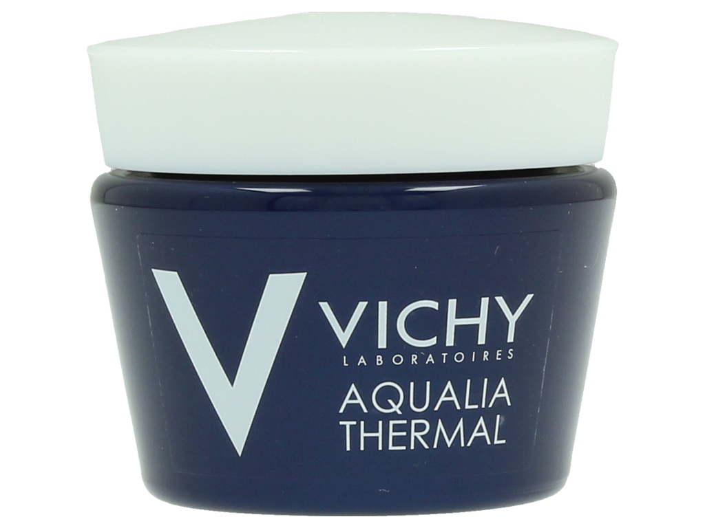 Vichy Aqualia Thermal Night Spa Gel-Creme 75 ml