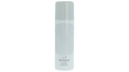 Sensai Silky Purifying Foaming Facial Wash 150 ml