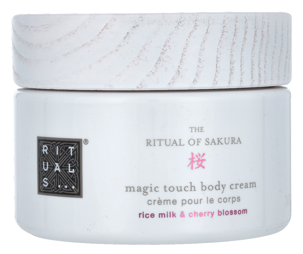 Rituals Sakura Magic Touch Body Cream 220 ml