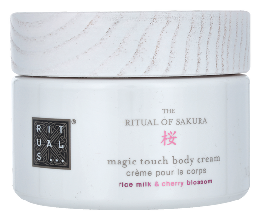 Rituals Sakura Magic Touch Body Cream 220 ml