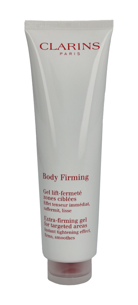 Clarins Body Firming Extra-Firming Gel 150 ml