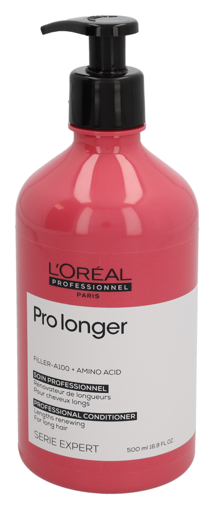 L'Oreal Serie Expert Pro Longer Conditioner 500 ml