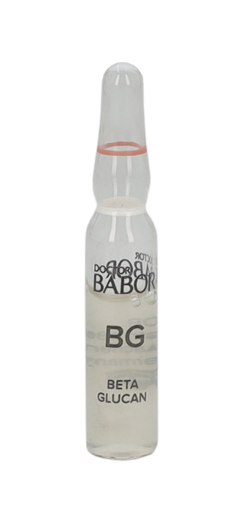 Babor Power Ampoules Beta Glucan 14 ml