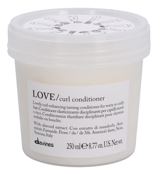 Davines Love Curl Conditioner 250 ml