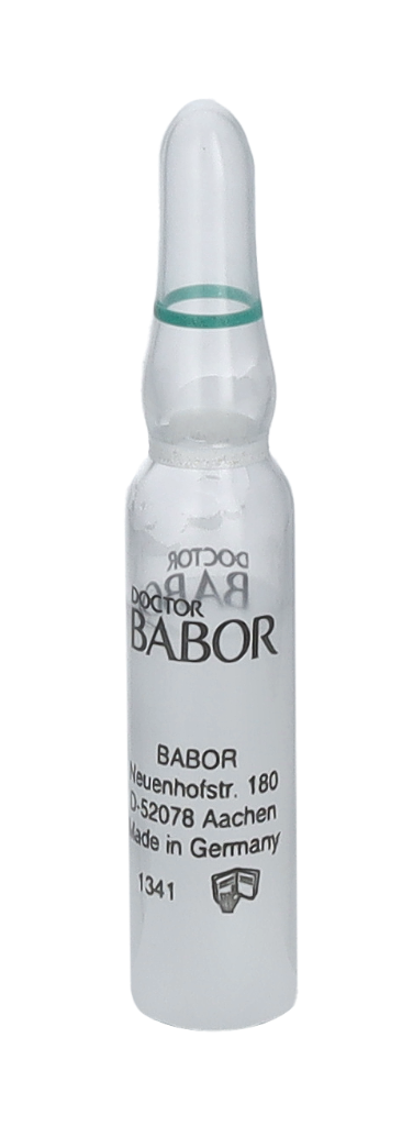 Babor Power Ampoules Ceramide 14 ml