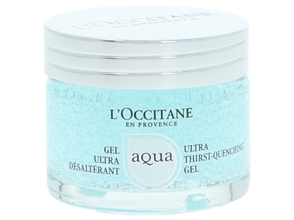 L'Occitane Aqua Reotier Ultra Thirst-Quenching Gel 50 ml