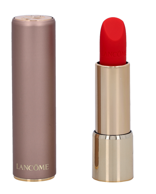 Lancome L'Absolu Rouge Intimatte Matte Veil Lipstick 3.4 ml