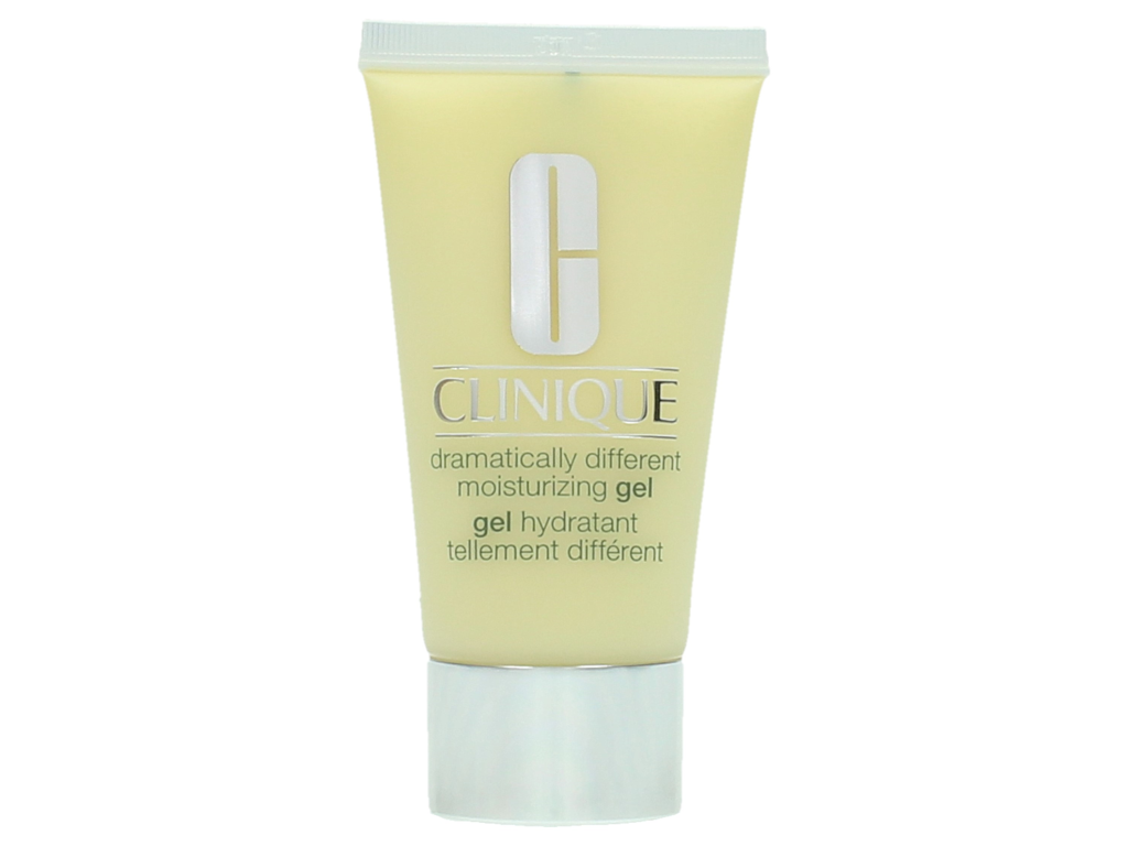 Clinique Dramatically Different Moisturizing Gel - Tube 50 ml