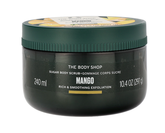 The Body Shop Body Scrub 240 ml