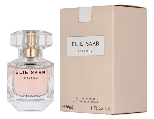 Elie Saab Le Parfum Edp Spray 30 ml