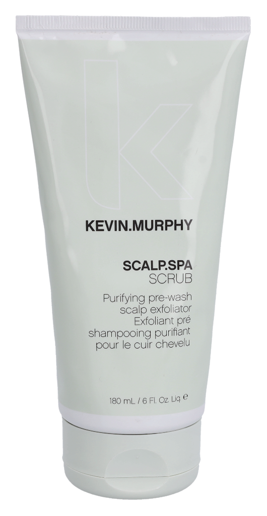 Kevin Murphy Scalp Spa Purifying Pre-Wash Scrub 180 ml