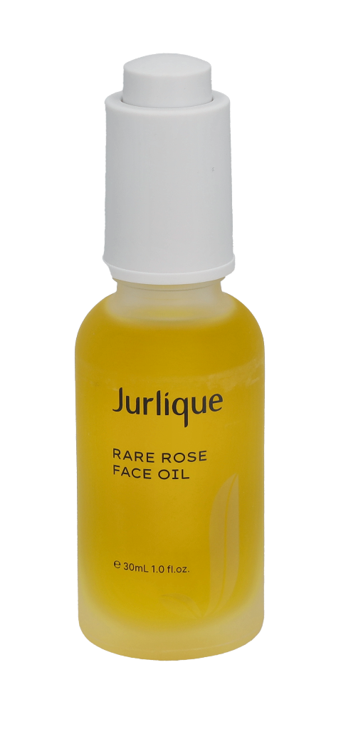 Jurlique Moisture Plus Rare Rose Face Oil 30 ml