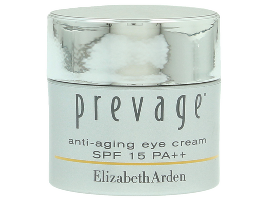 E.Arden Prevage Anti-Aging Eye Cream SPF15 PA++ 15 ml