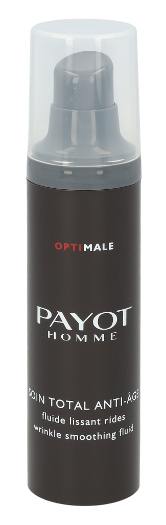 Payot Homme Anti-Ageing Total Care 50 ml