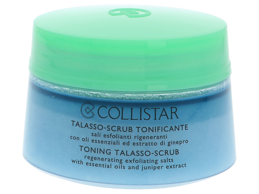 Collistar Toning Talasso Scrub 300 g