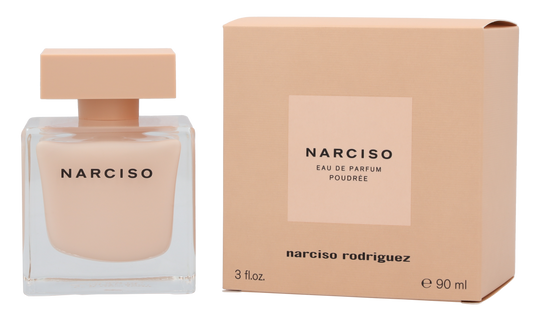Narciso Rodriguez Narciso Poudree Edp Spray 90 ml