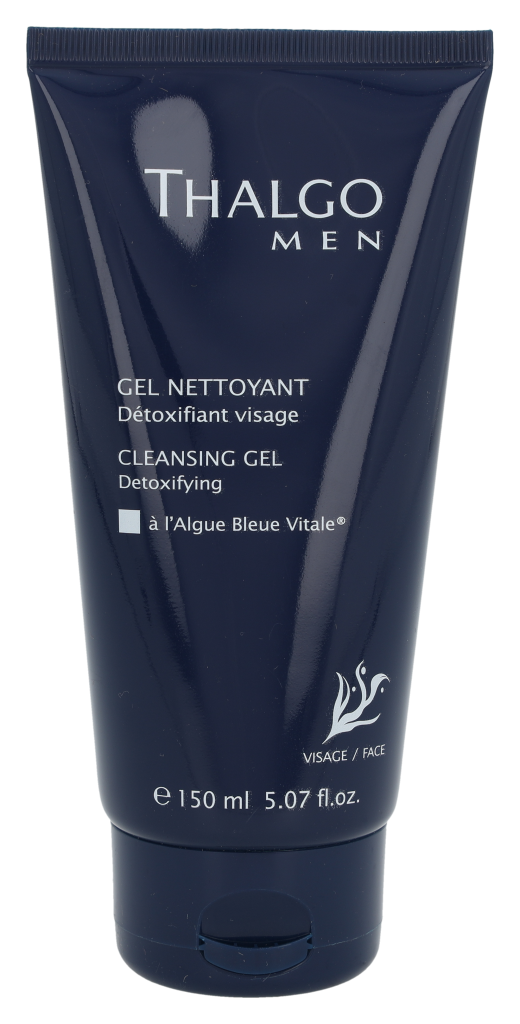 Thalgo Men Cleansing Gel 150 ml